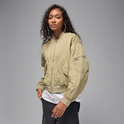 Jordan Flight Renegade Women's Jacket. Nike.com